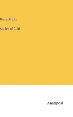 Zlaté jablká - Apples of Gold