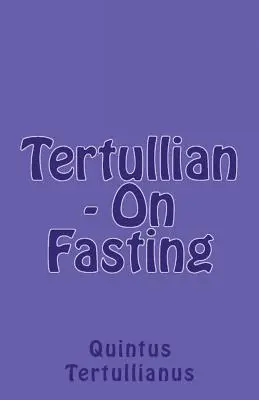 O pôste - On Fasting