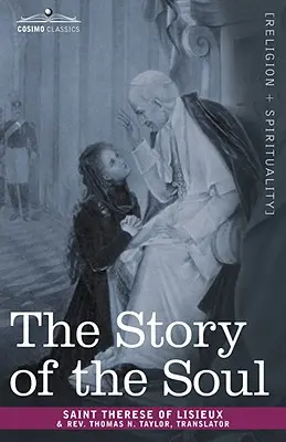 Príbeh duše - The Story of the Soul