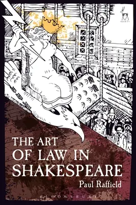 Umenie práva v Shakespearovi - The Art of Law in Shakespeare