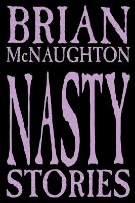 Hnusné príbehy - Nasty Stories