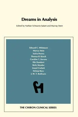 Sny v analýze (Chiron Clinical Series) - Dreams in Analysis (Chiron Clinical Series)