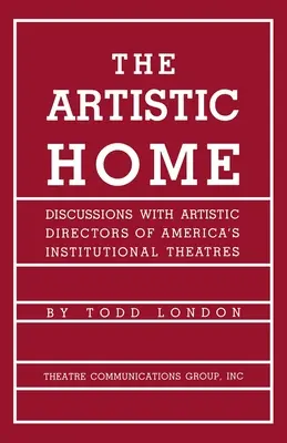 Umelecký domov - The Artistic Home