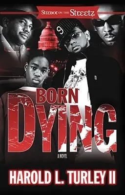 Narodený umierajúci - Born Dying