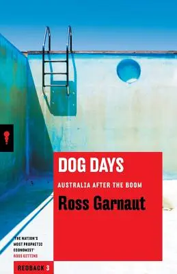 Psie dni: Austrália po období rozmachu - Dog Days: Australia After the Boom