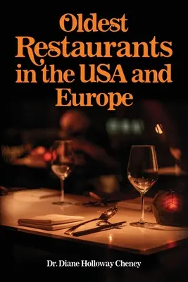Najstaršie reštaurácie v USA a Európe - Oldest Restaurants in the USA and Europe