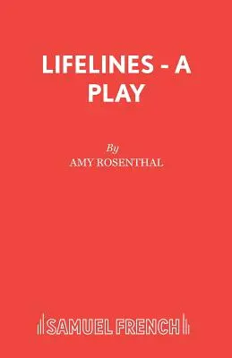 Línie života - divadelná hra - Lifelines - A Play