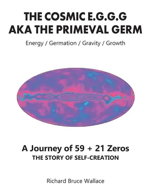 Kozmický E.G.G.G: AKA Prvotný zárodok Cesta 59 + 21 núl - The Cosmic E.G.G.G: AKA The Primeval Germ A Journey of 59 + 21 Zeroes