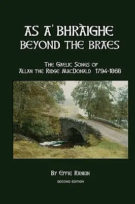 Ako A' Bhraighe - As A' Bhraighe