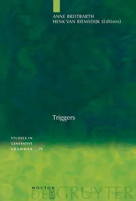 Spúšťače - Triggers