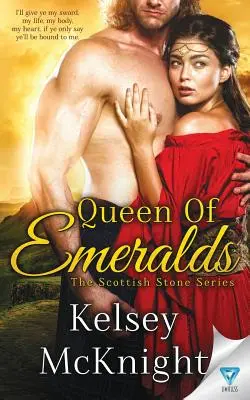 Kráľovná smaragdov - Queen Of Emeralds