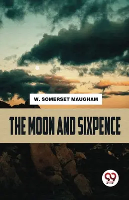 Mesiac a šesťpence - The moon and sixpence