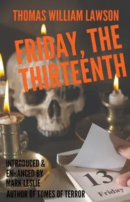 Piatok trinásteho - Friday, the Thirteenth