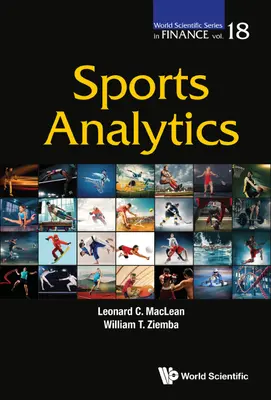Športová analýza - Sports Analytics