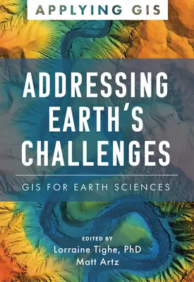 Riešenie výziev Zeme: GIS pre vedy o Zemi - Addressing Earth's Challenges: GIS for Earth Sciences