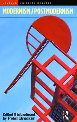 Moderna/Postmoderna - Modernism/Postmodernism