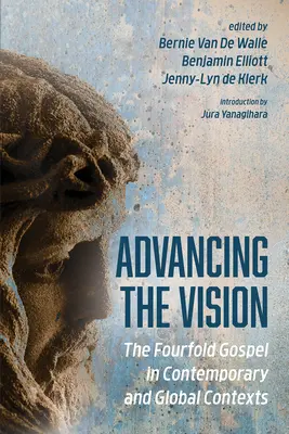 Rozvíjanie vízie - Advancing the Vision