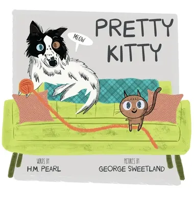 Pekná mačička - Pretty Kitty