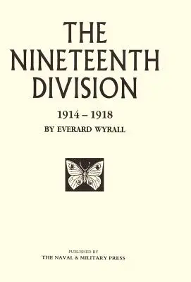 Devätnásta divízia 1914-1918 - Nineteenth Division 1914-1918