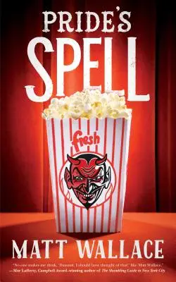 Čaro pýchy: A Sin Du Jour Affair - Pride's Spell: A Sin Du Jour Affair