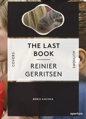 Posledná kniha - The Last Book