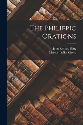 Filipínske orácie - The Philippic Orations
