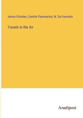 Cesty vzduchom - Travels in the Air