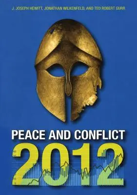 Mier a konflikt 2012 - Peace and Conflict 2012
