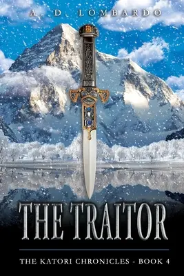 Zradca - The Traitor