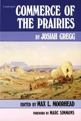 Commerce of the Prairies, zväzok 17 - Commerce of the Prairies, Volume 17