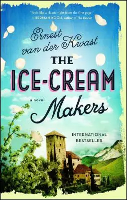 Zmrzlinári - The Ice-Cream Makers