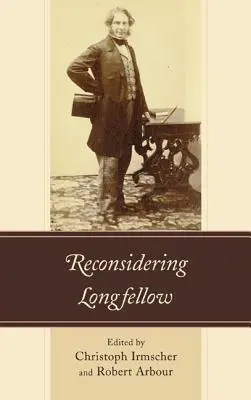 Prehodnotenie Longfellowa - Reconsidering Longfellow