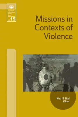 Misie v kontexte násilia - Missions in Context of Violence