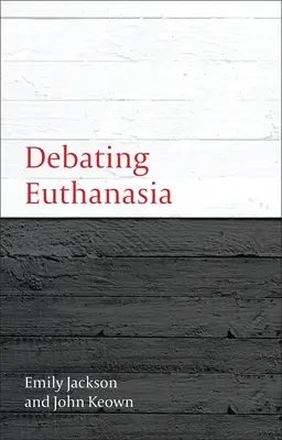 Diskusia o eutanázii - Debating Euthanasia