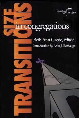Premeny veľkosti v zboroch - Size Transitions in Congregations