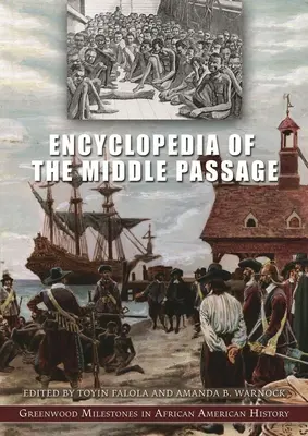 Encyklopédia strednej cesty - Encyclopedia of the Middle Passage