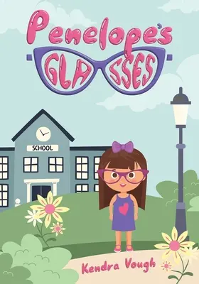 Penelopine okuliare - Penelope's Glasses