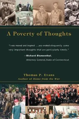 Chudoba myšlienok - A Poverty of Thoughts