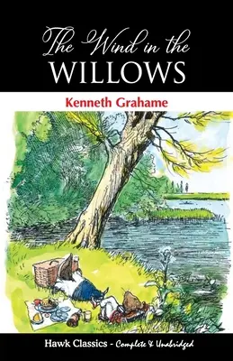 Vietor vo vŕbach - The Wind in the Willows