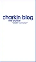Charkin blog: Charkin: Archív - Charkin Blog: The Archive