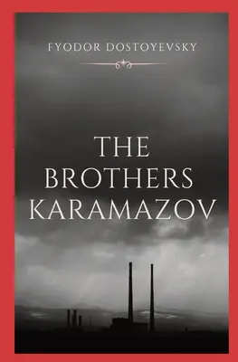 Bratia Karamazovovci - The Brothers Karamazov