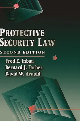 Zákon o ochrannej bezpečnosti - Protective Security Law