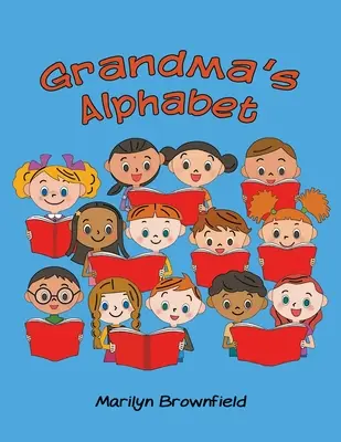 Babičkina abeceda - Grandma's Alphabet