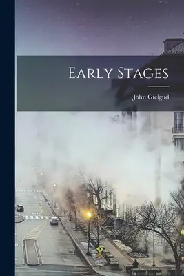 Rané štádiá - Early Stages