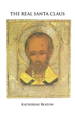 Skutočný Santa Claus - The Real Santa Claus