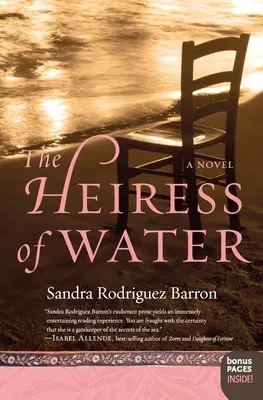 Dedička vody - The Heiress of Water