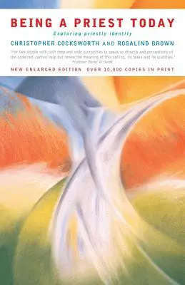 Byť kňazom dnes: Skúmanie kňazskej identity - Being a Priest Today: Exploring Priestly Identity