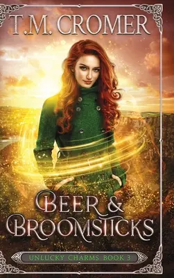 Pivo a metly - Beer & Broomsticks