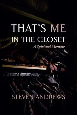 To som ja v šatníku - That's Me in the Closet
