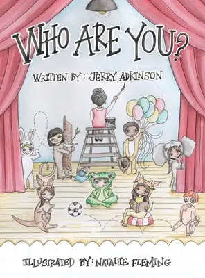 Kto si? - Who Are You?